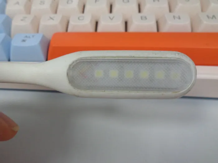 小米 usb小灯 灯罩