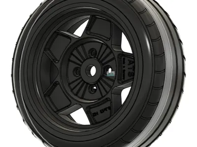 Ats Classic Rad