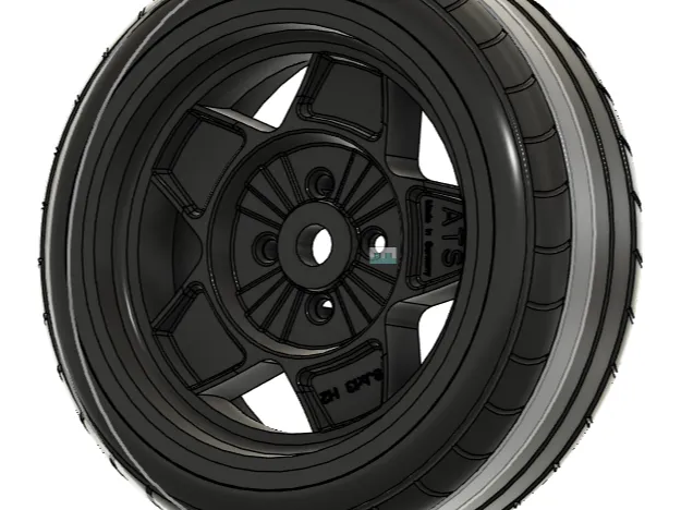 Ats Classic Rad