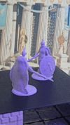 0.05mm layer, 2 walls, 15% infill