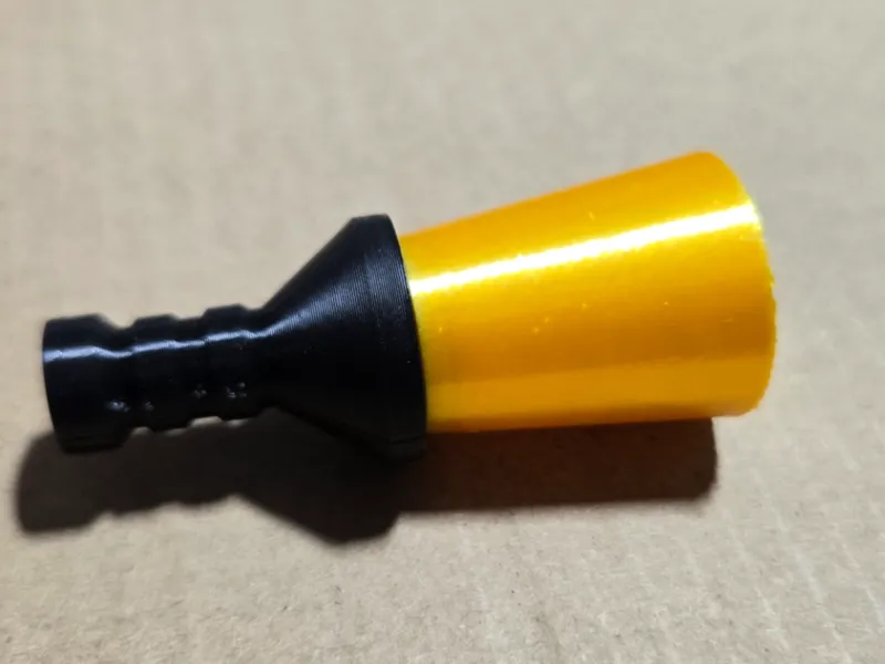 Flashlight Magnet