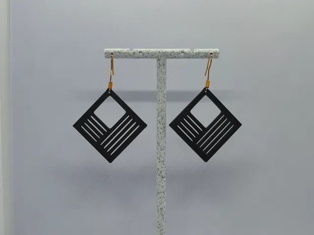 Aretes Horizontes Cruzados