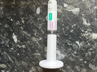 Mounjaro Pen Holder