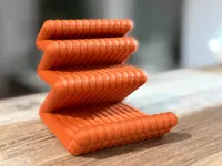 0.2mm layer, 2 walls, 10% infill