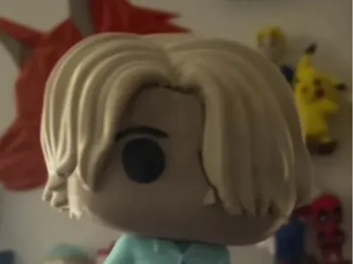 SANJI MULTIPART