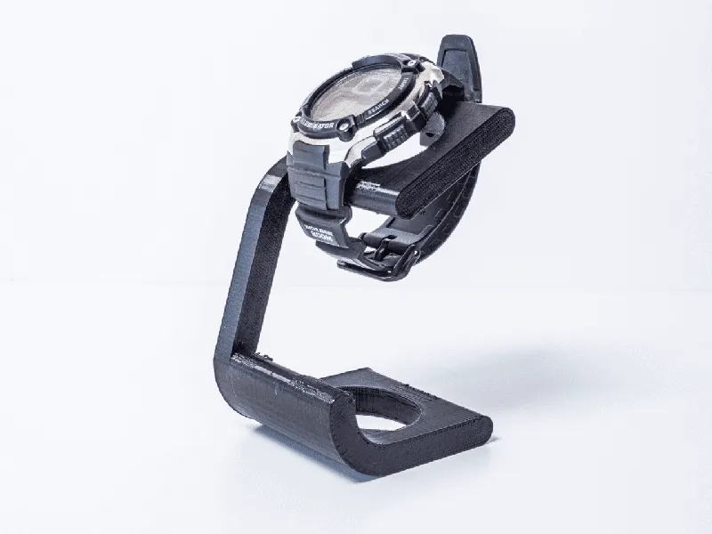 Watch Stand