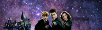 Sphère lumineuse Harry Potter — photo 4