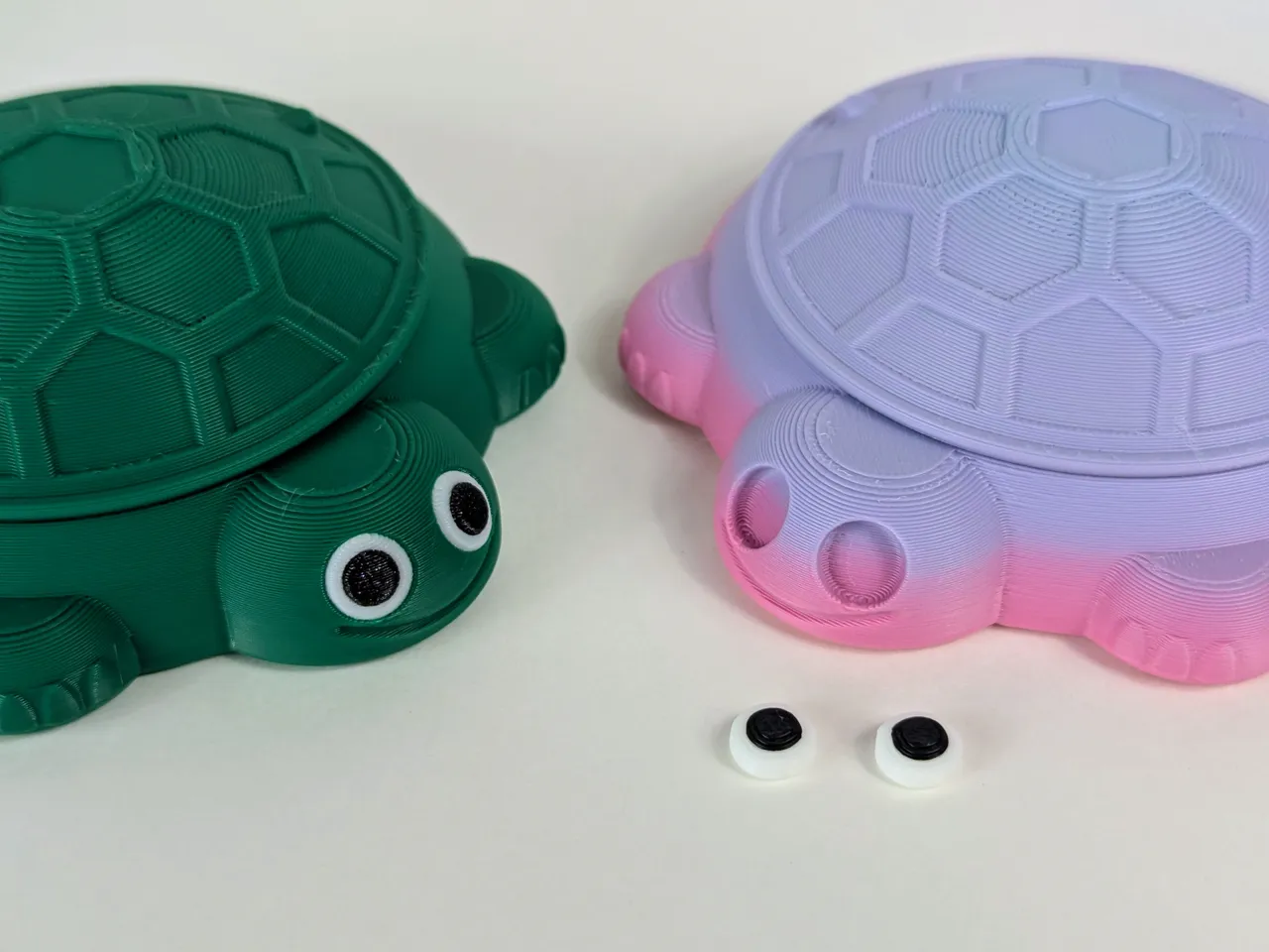 Little Tikes Turtle Sandbox - No Supports view 2