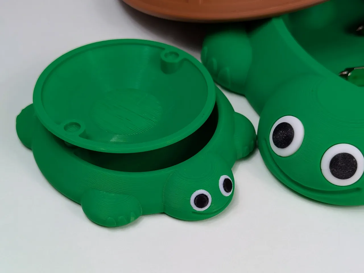 Little Tikes Turtle Sandbox - No Supports view 4