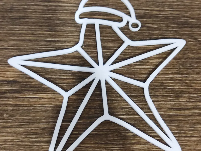 Christmas Ornament