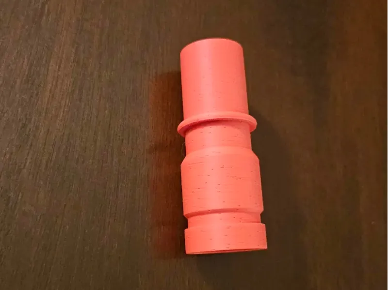 Dyson V16 adapter V1