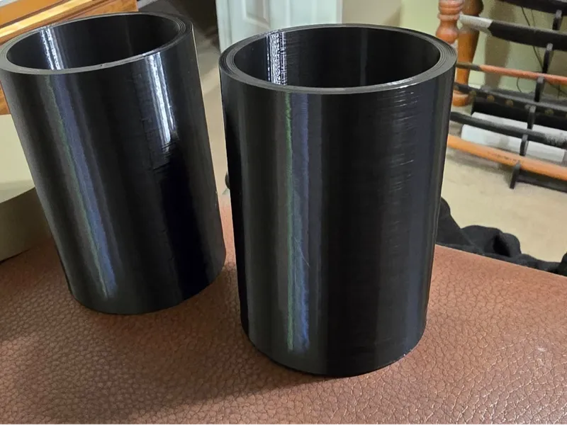 Paint Rinsing Cups