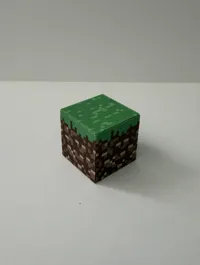 Grass and Dirt