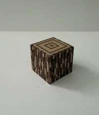 Wood Log