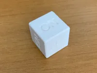 0.12mm layer, 4 walls, 15% infill