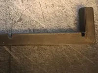 0.20mm layer, 2 walls, 15% infill