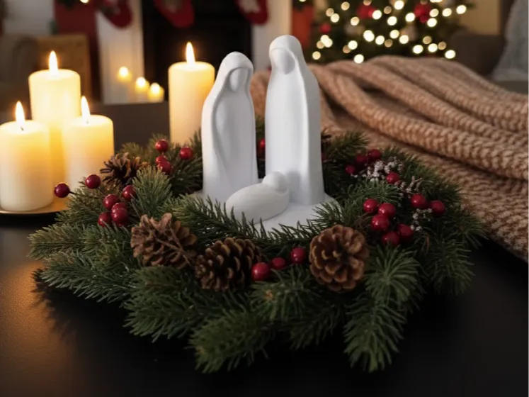 Natività Minimal