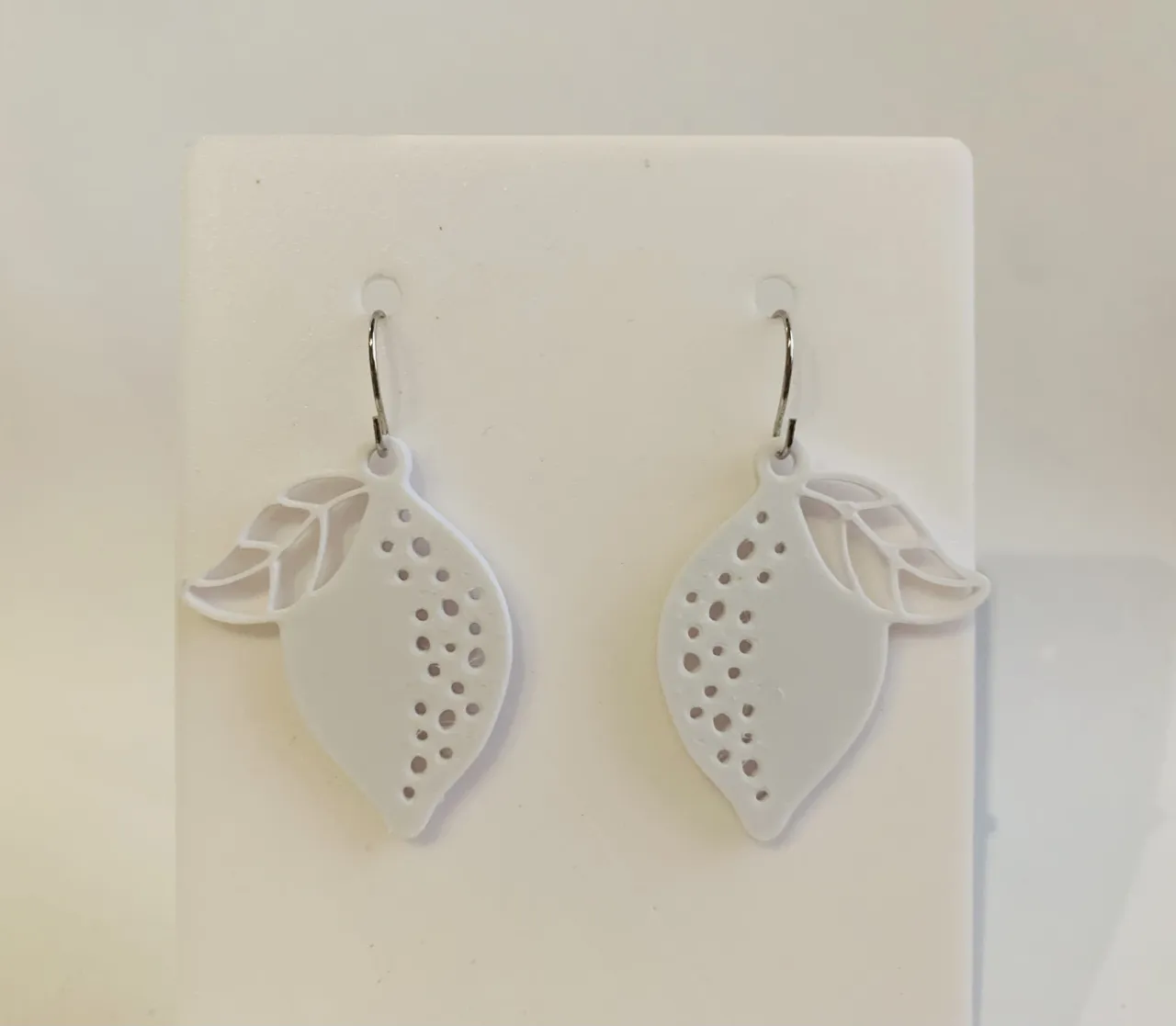 Boucles oreilles 317 view 2