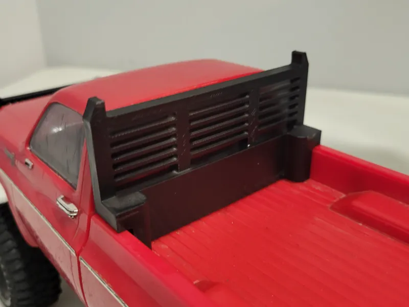 trx4m headache rack