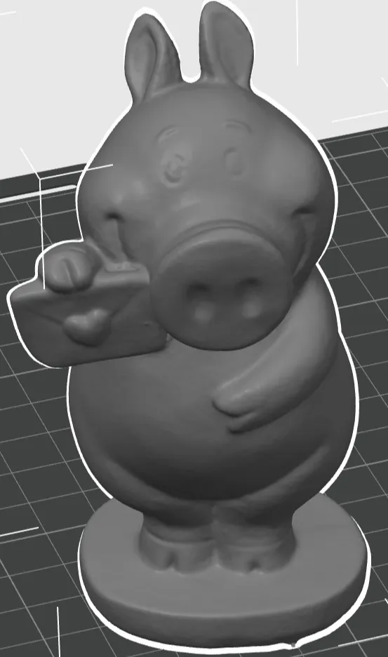 PiggyValentin