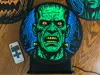 Frankenstein 240mm Lens - 0.2mm layer, 2 walls, 10% infill