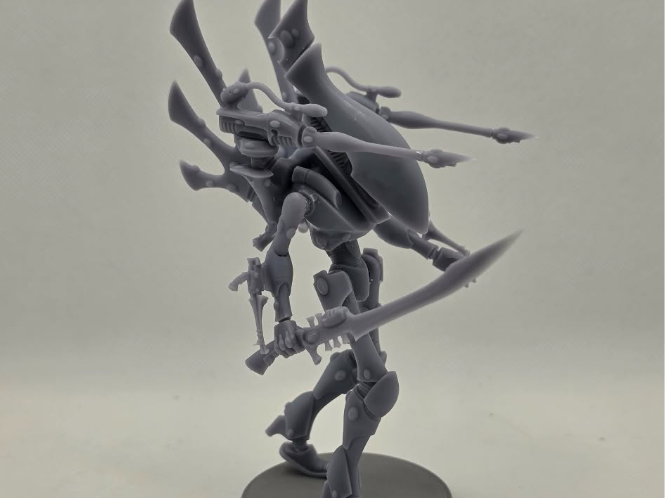 40k Wraithlord