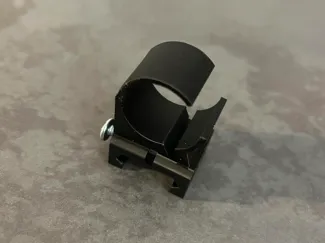 23mm Flashlight holder for RIS rail
