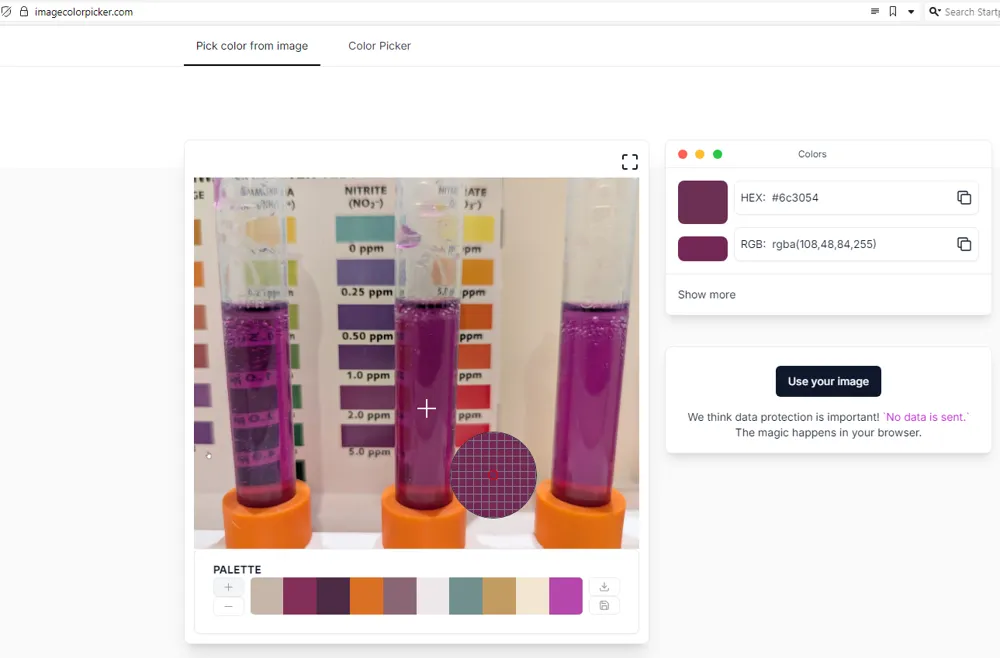 Api master test kit photo booth by Apibrain - MakerWorld