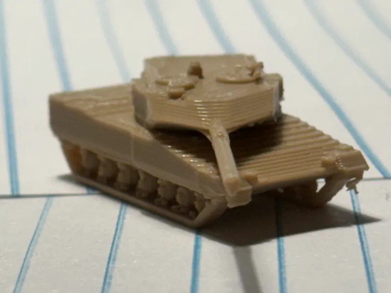 Leopard 2A7