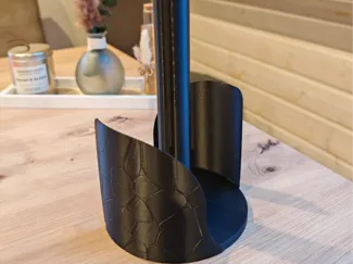Paper towel holder / Küchenrollen Halter