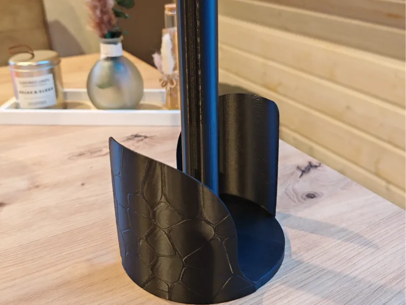 Paper towel holder / Küchenrollen Halter