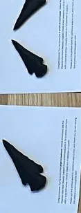 Chasse au trésor, artefacts anciens — photo 8