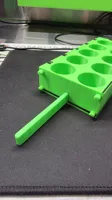 BACK BONE - 0.2mm layer, 2 walls, 15% infill