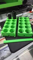 "RIGHT HALF" - 0.2mm layer, 2 walls, 15% infill