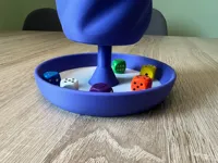 0.16mm layer, 2 walls, 15% infill