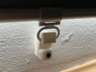 Roller Blind Holder