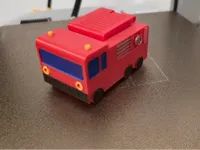 0.24mm layer, 2 walls, 15% infill