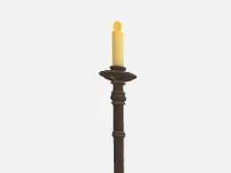candelabro