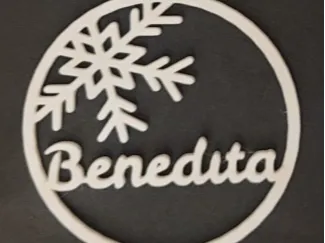 Benedita_Xmas ornament xmas ball