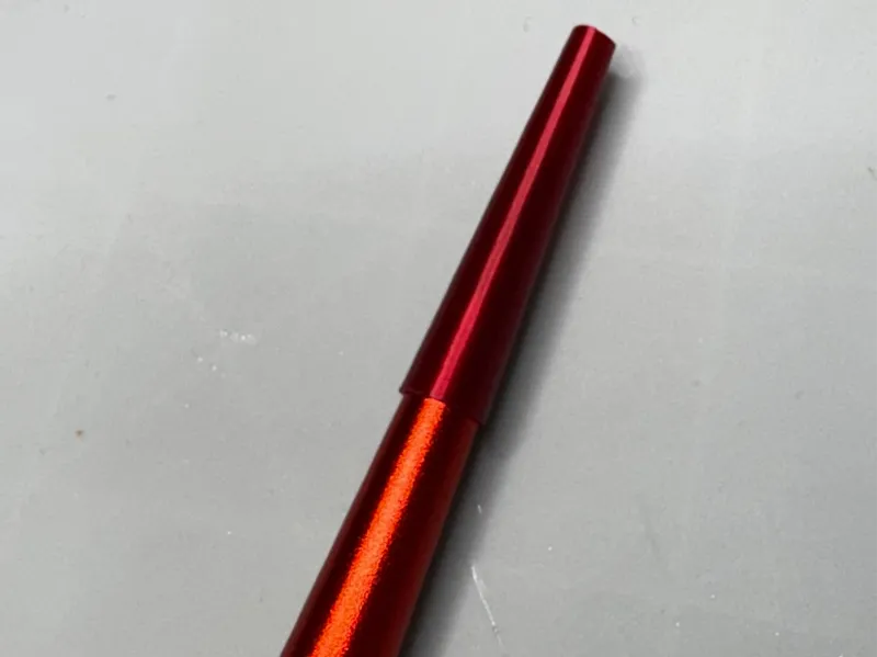 DSPIAE AT-FB Aluminum Interchangeable Brush cap