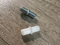 0.2mm layer, 3 walls, 100% infill