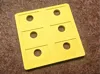 jig for calibration-boards