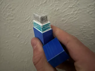 Gum Case/Holder