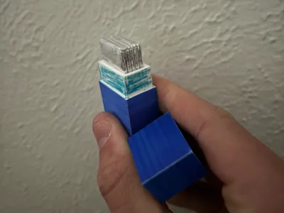 Gum Case/Holder
