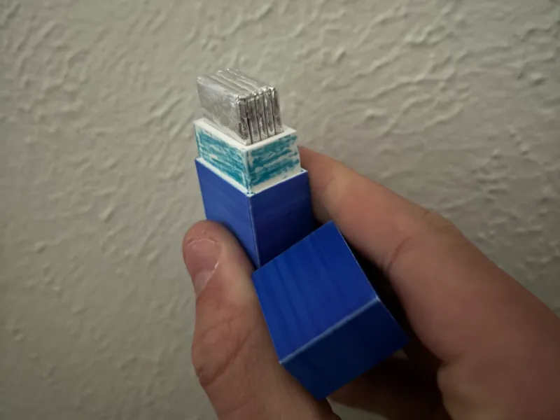 Gum Case/Holder