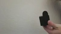 0.16mm layer, 2 walls, 15% infill
