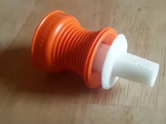 Storz & Bickel Volcano Easy Valve Adapter