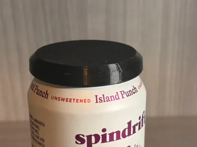 Soda Seal