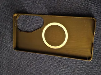 S25 Ultra Case with Magsafe Slot (PLA)