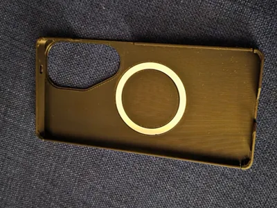 S25 Ultra Case with Magsafe Slot (PLA)